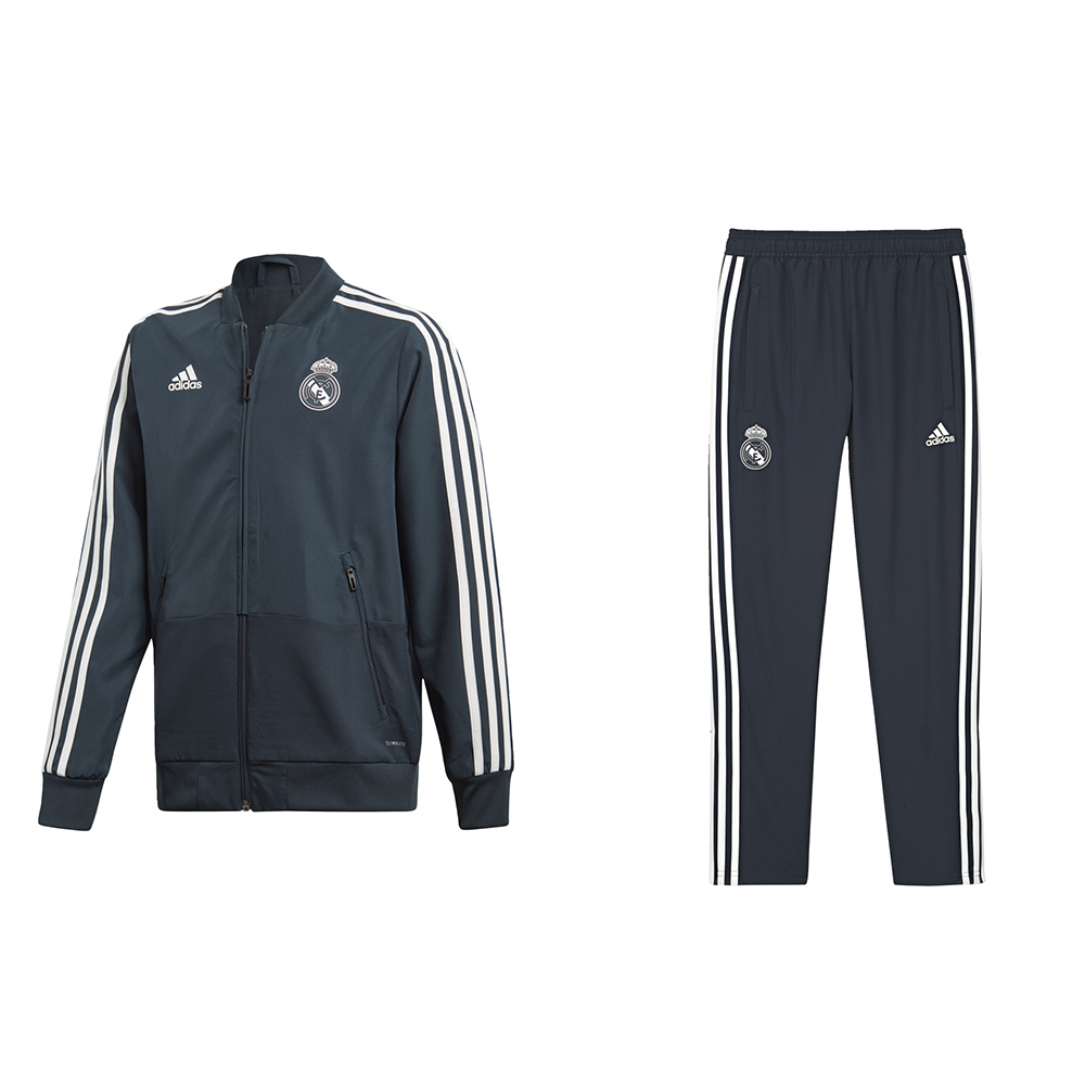 CHANDAL R.M. CW8637+CW8660