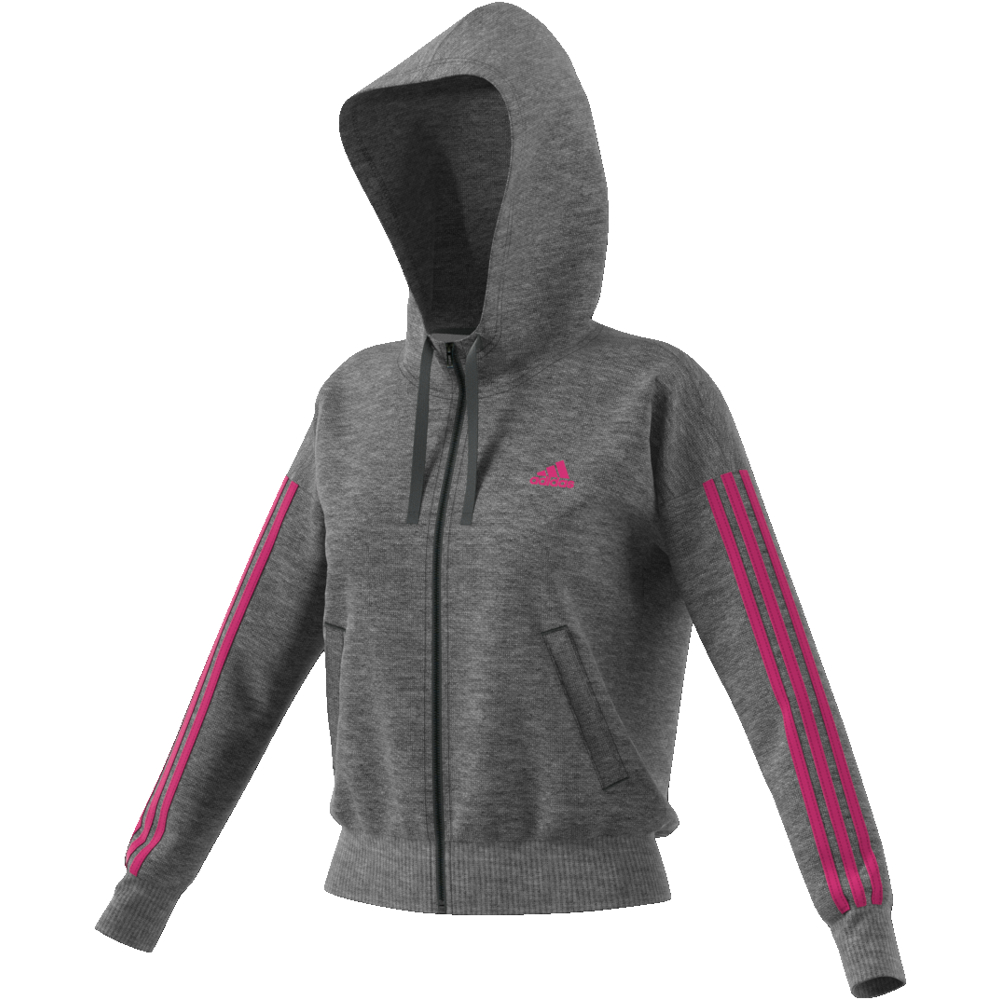 SUDADERA DI0127 GR/RS