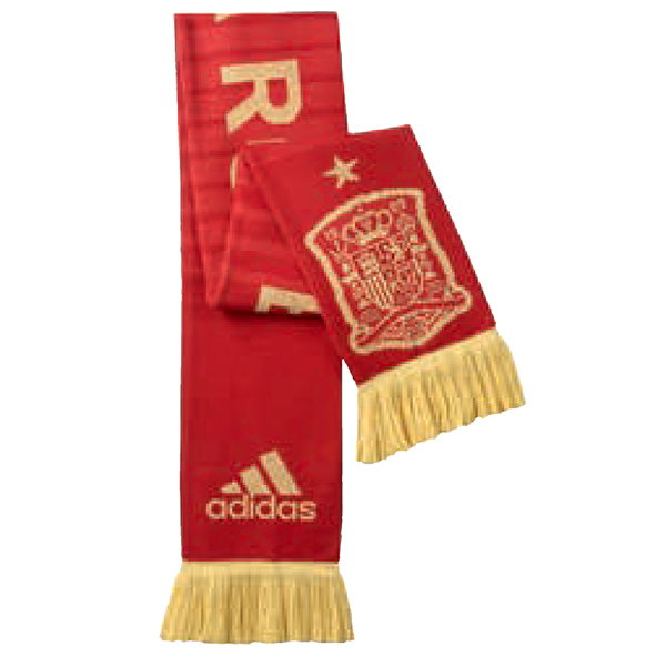 BUFANDA SELECCION D84243 RJO