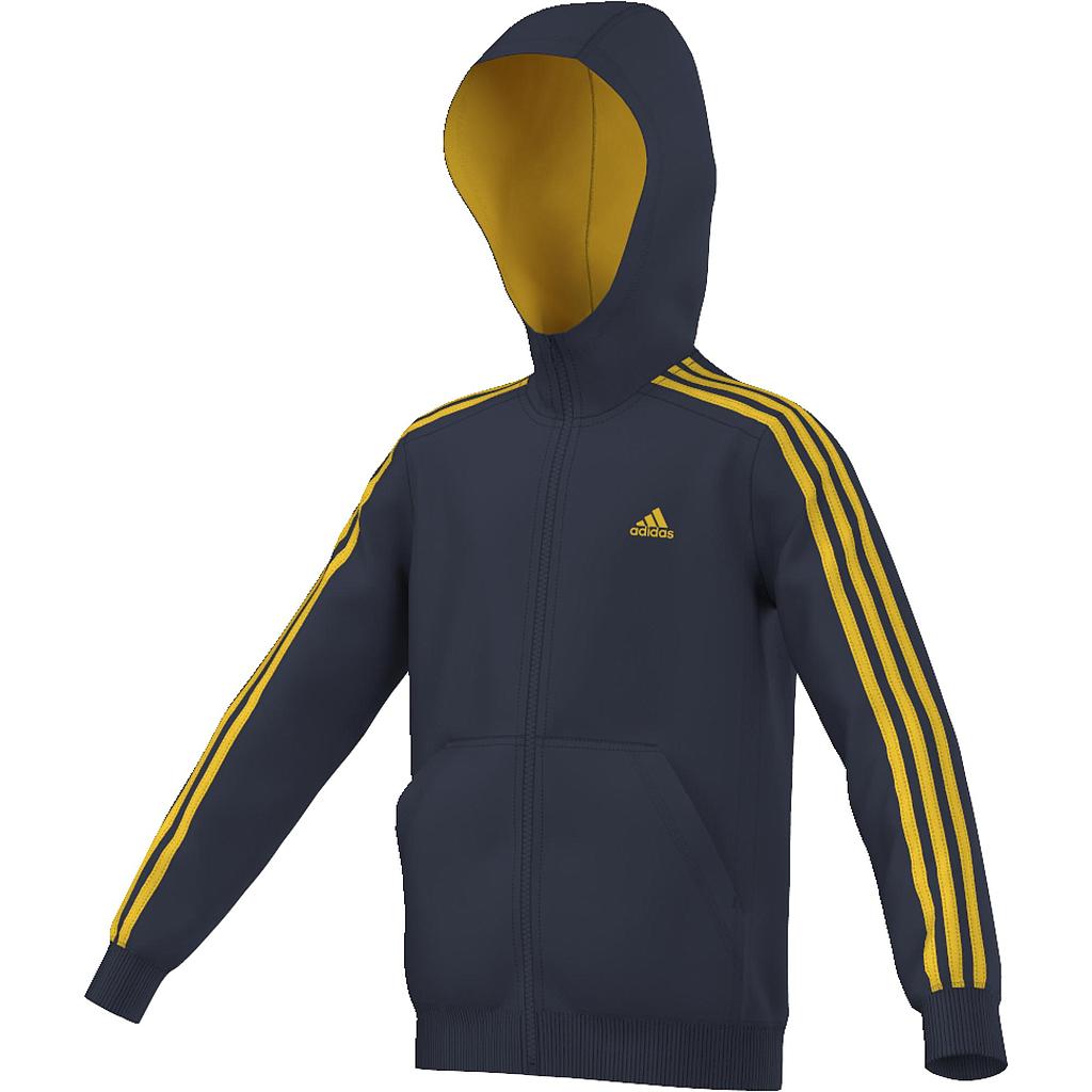 SUDADERA AY8233 MN/AM