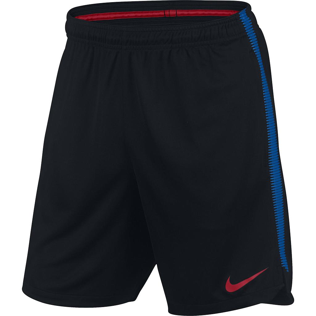 Pantalón Nike F.Barca 