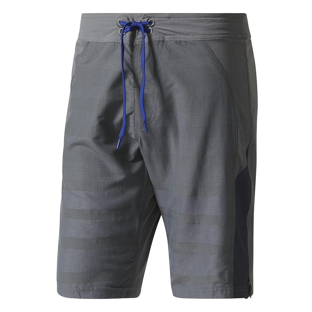 SHORT BR3720 GR