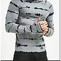 CAMISETA BQ9389 GR/GR