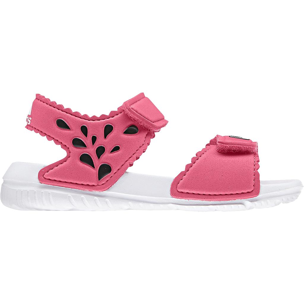 Chancla Adidas Rosa