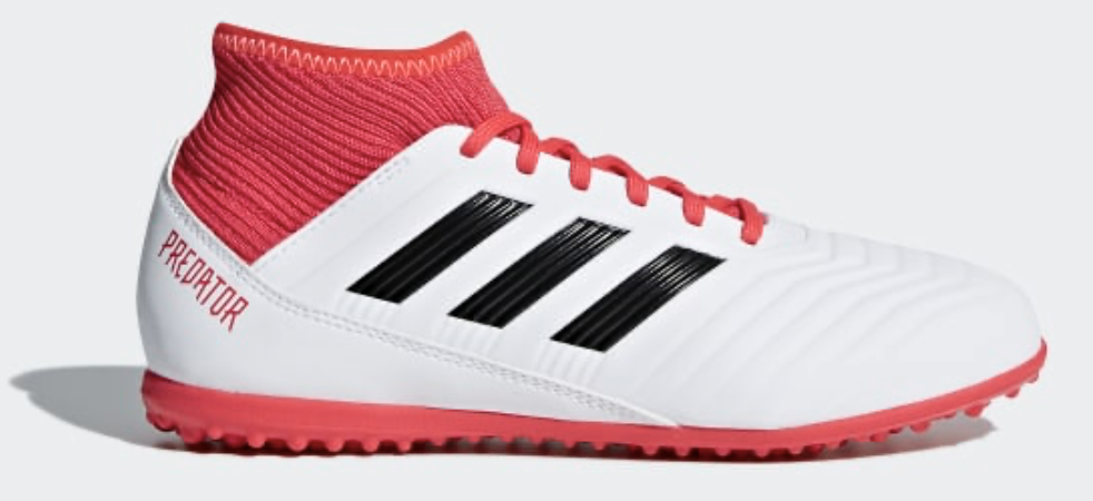 BOTA ADIDAS PREDATOR TANGO 19.3 TF