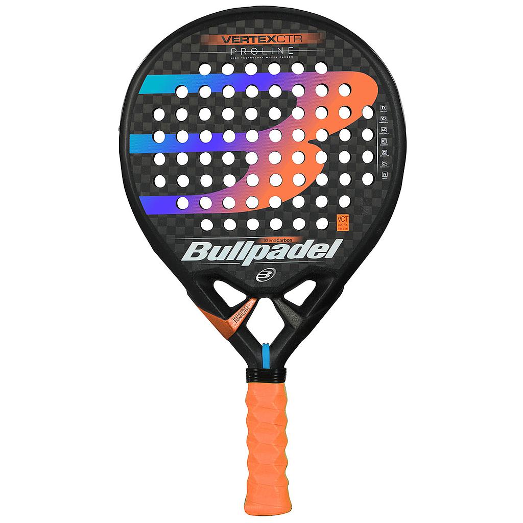 PALA VERTEX 2 CTR 19