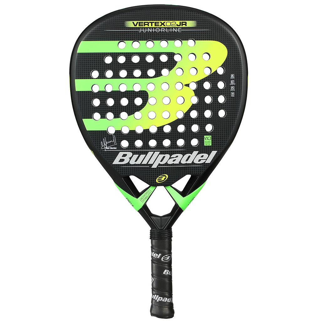 PALA PADEL VERTEX 2 19 JR BOY