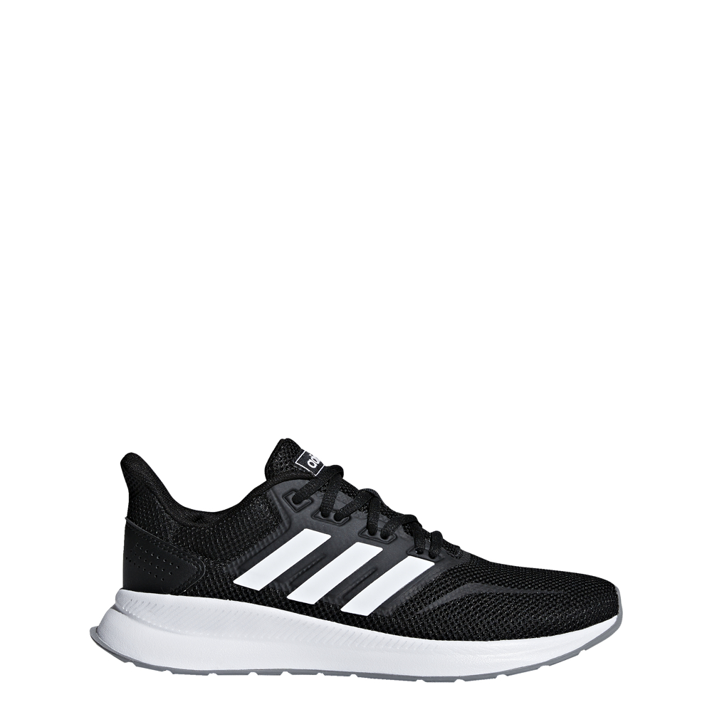 FALCON grey six/ftwr white/core black