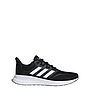 FALCON grey six/ftwr white/core black