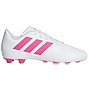 NEMEZIZ 18.4 FxG J ftwr white/shock pink/shock pink