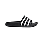 Chancla Adidas Adilette Aqua Negra