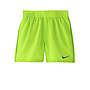 Bañador Nike Amarillo
