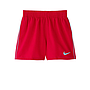 Bañador Nike Rojo