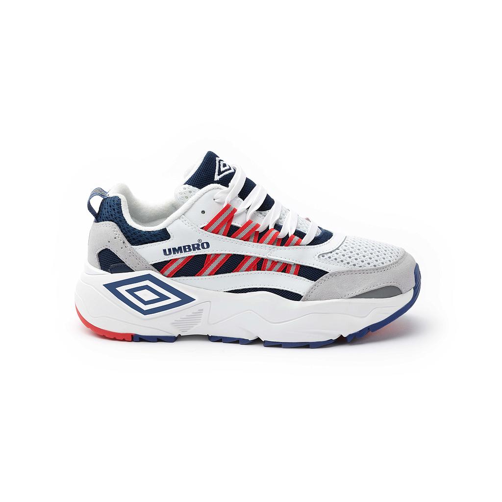 Zapatilla Umbro Neptune  Blanca