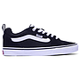 Zapatilla Vans Filmore Negro