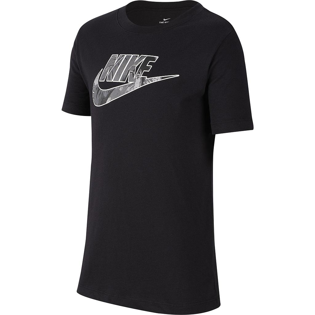 NIKE SPORTSWEAR BLACK/ATMOSPHERE GREY