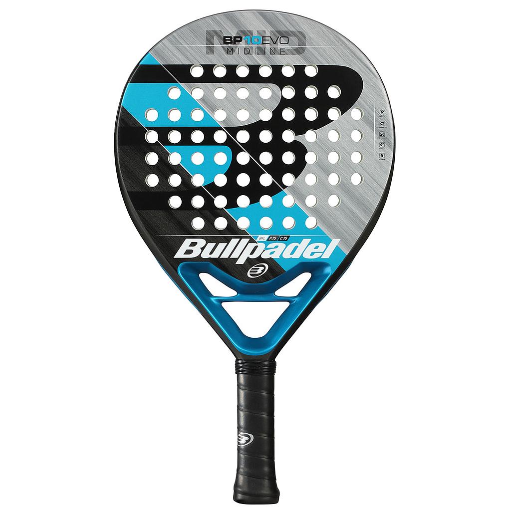 PALA BULLPADEL BP10 19