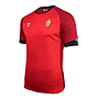 JERSEY RCD MALLORCA HOME'19  RED / DARK RED / BLACK / WHITE CAMISETA RCD MALLORCA 1ª EQUIPACIÓN