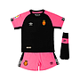 SUIT RCD MALLORCA THIRD'22 BLACK / FUCHSIA / WHITEBOX RCD MALLORCA 3ª EQUIPACIÓN