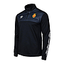MLT22011I-001 SWEAT RCD MALLORCA TRAINING'19 STAFF BLACK / DARK GREY / WHITE SUDADERA RCD MALLORCA ENTRENO STAFF