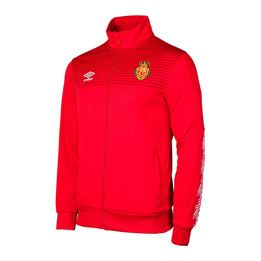 Chaqueta Umbro Paseo Players RCD Mallorca 2019/20