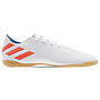 NEMEZIZ MESSI 19.4 IN ftwr white/solar red/football blue