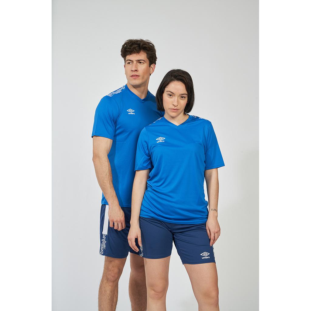 BAIKAL TRAINING JERSEY ROYAL / WHITE