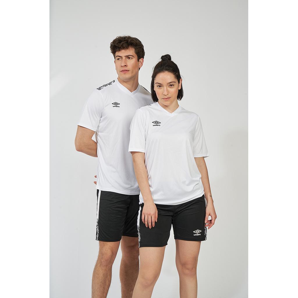 BAIKAL TRAINING JERSEY WHITE / BLACK