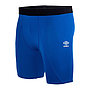 Malla Térmica Umbro Core Power Short Regal Blue Junior