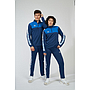 COVADONGA TRAINING SWEAT NAVY/ROYAL