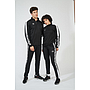 COVADONGA TRAINING SWEAT BLACK / WHITE