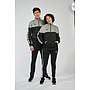 Chaqueta Umbro Nyassa Negro / Gris