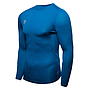 CORE LS CREW BASELAYER REGAL BLUE