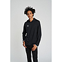 65523U-060 FW OH HOODED TOP BLACK