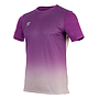65477U-HG4 ELITE TRAINING HYBRID JACQUARD JERSEY BLACK
