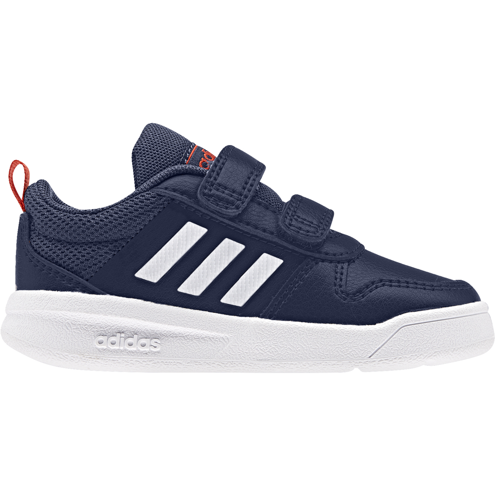 EF1104 TENSAUR I dark blue/ftwr white/active red