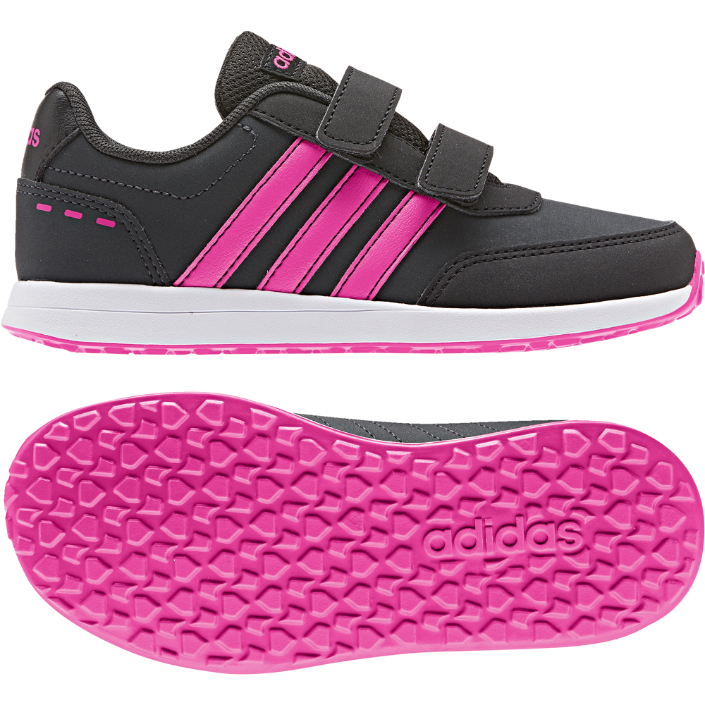 EG1594 VS SWITCH 2 CMF C carbon/shock pink/ftwr white