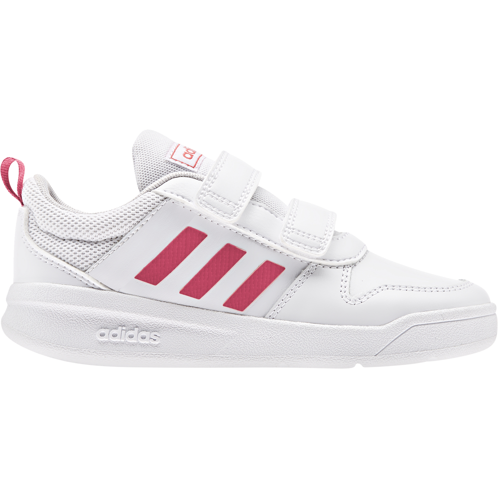 EF1097 TENSAUR C ftwr white/REAL PINK S18/ftwr white