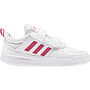 EF1097 TENSAUR C ftwr white/REAL PINK S18/ftwr white