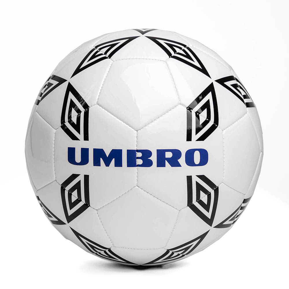 BALÓN SUPREME CERAMICA BLANCO/NEGRO