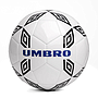 BALÓN SUPREME CERAMICA BLANCO/NEGRO