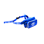 30759U-575 RETRO WAISTBAG REGAL BLUE / WHITE