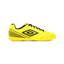 81512U-0LF UMBRO CLASSICO VII IC SV YELLOW / BLACK