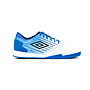 81565U-HL5 UMBRO CHALEIRA II PRO WHITE / BLACK / REGAL BLUE