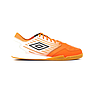 81565U-HL6 UMBRO CHALEIRA II PRO TANGERINE TANGO / BLACK / WHITE