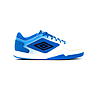 81566U-HL5 UMBRO CHALEIRA II LIGA WHITE / BLACK / REGAL BLUE