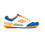 81572U-HPY UMBRO SALA II PRO WHITE / TANGERINE TANGO / REGAL BLUE