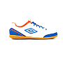 81576U-HL9 UMBRO SALA CT WHITE / REGAL BLUE / TANGERINE TANGO