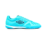 81574U-HL7 UMBRO VISION II LIGA SCUBA BLUE / EVENING BLUE