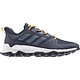 EE8183 KANADIA TRAIL TRACE BLUE F17/tech ink/active gold